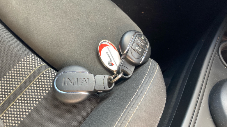 MINI Countryman 2.0 Cooper S Sport 5dr Auto Petrol Hatchback